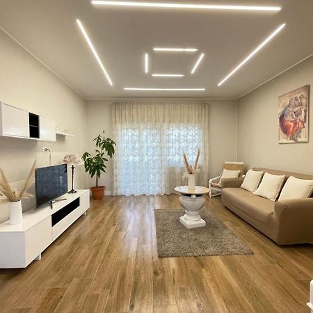Cenere E Lapilli House Apartment Pompei Ngoại thất bức ảnh