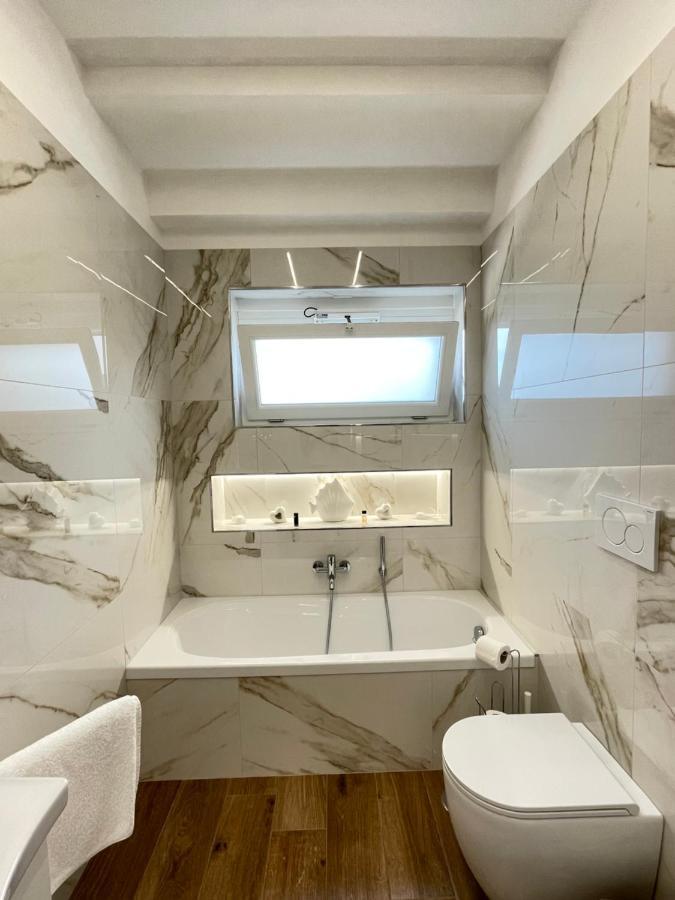 Cenere E Lapilli House Apartment Pompei Ngoại thất bức ảnh
