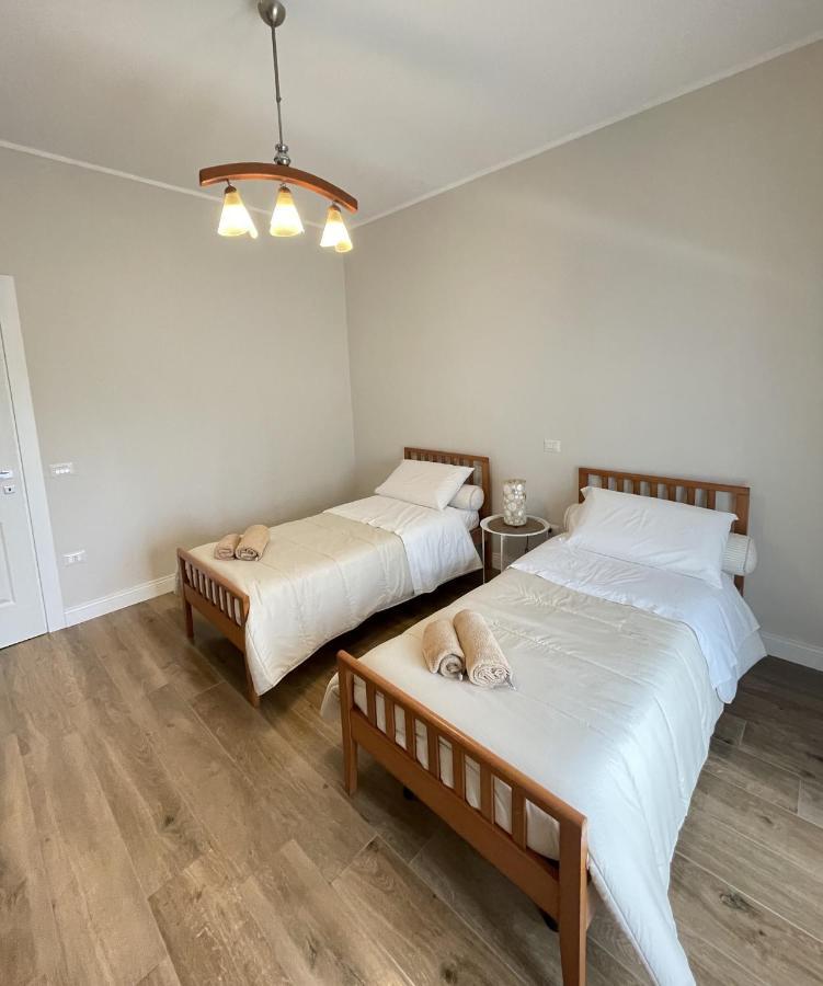 Cenere E Lapilli House Apartment Pompei Ngoại thất bức ảnh