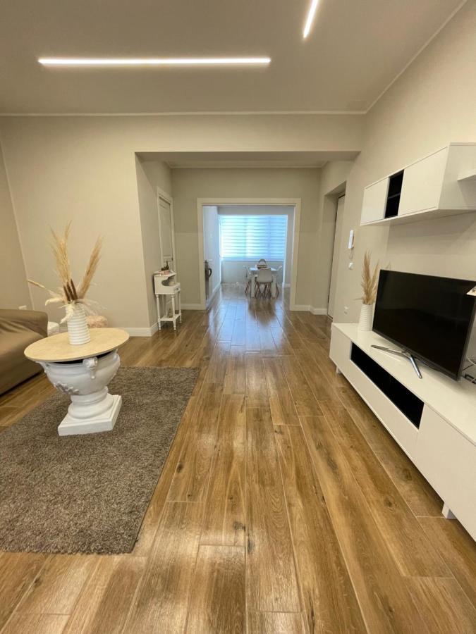 Cenere E Lapilli House Apartment Pompei Ngoại thất bức ảnh
