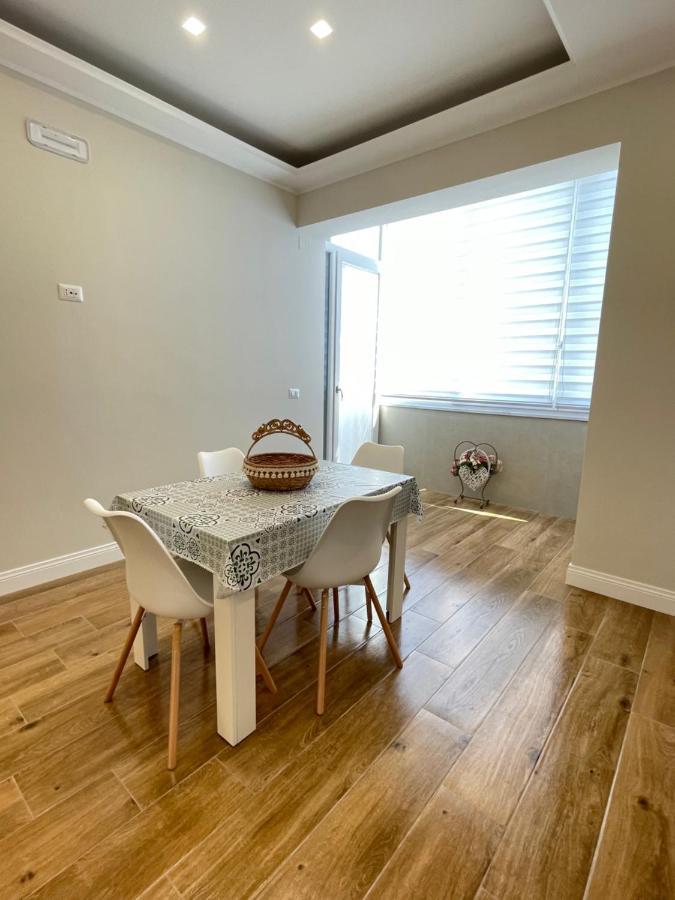 Cenere E Lapilli House Apartment Pompei Ngoại thất bức ảnh